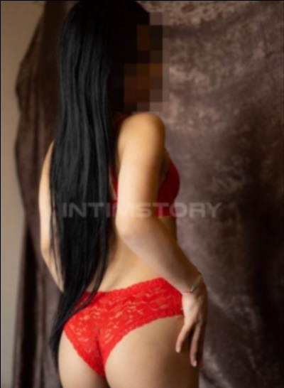 Escort piger i Klarup